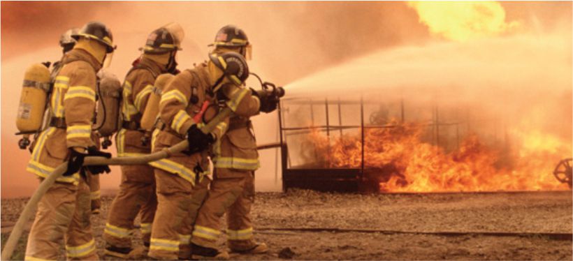 SkillSetu Industrial Fire & Safety Image